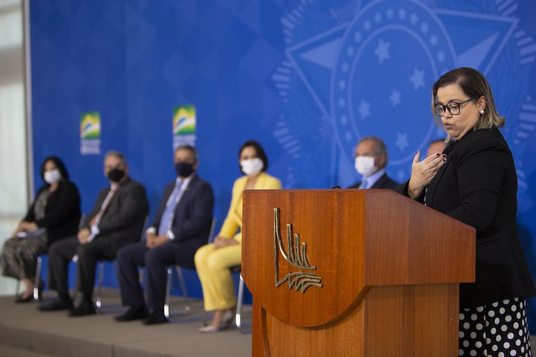 Grupo de trabalho vai propor modelo de avaliação biopsicossocial para pessoas com deficiências