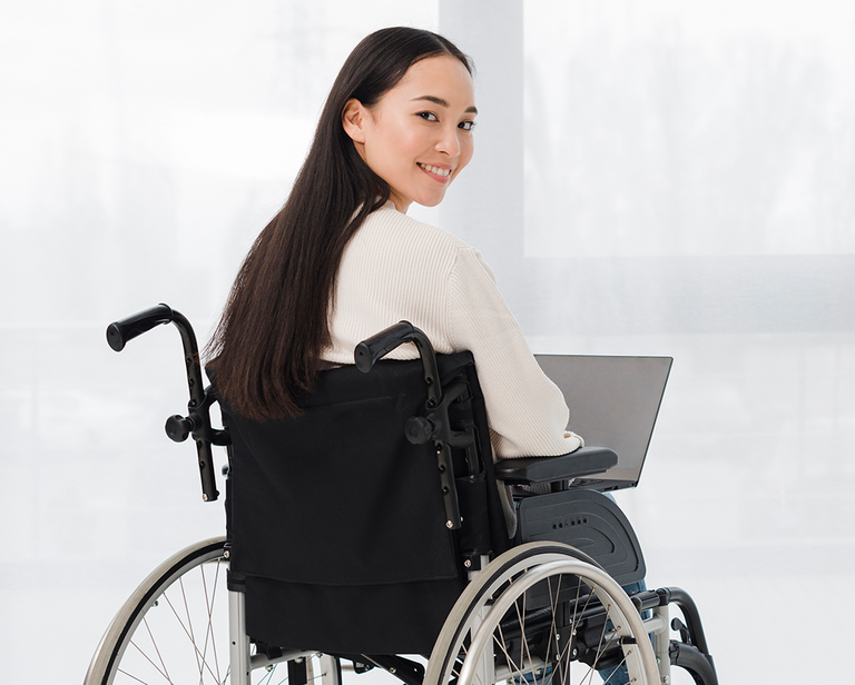 Inclusão no mercado de trabalho: Lei de cotas para pessoas com deficiência completa 29 anos