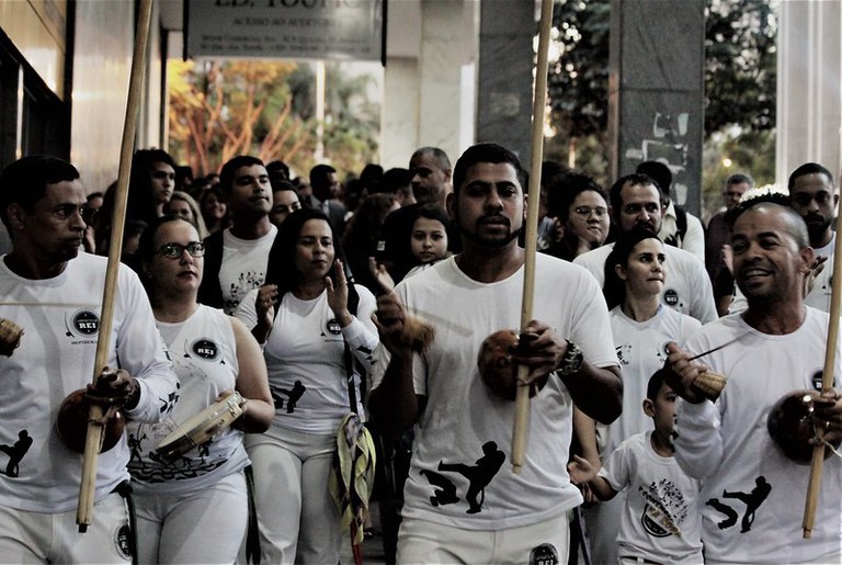 Inscrições Abertas: Seleção pública premiará detentores de manifestações culturais afro-brasileiras