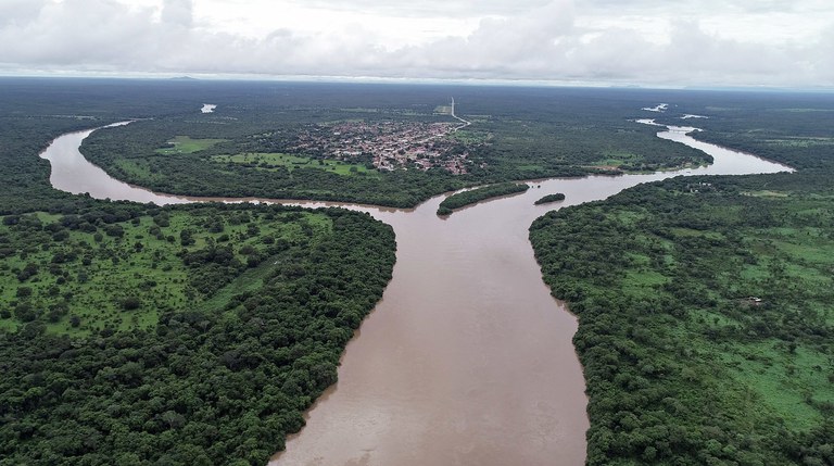Tocantins é o 22º estado a aderir ao Sistema Nacional de Promoção da Igualdade Racial