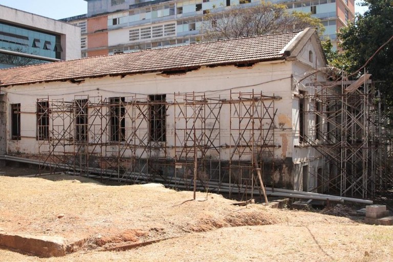 União cobra devolução de mais de R$ 28 milhões de obra inacabada do Memorial da Anistia
