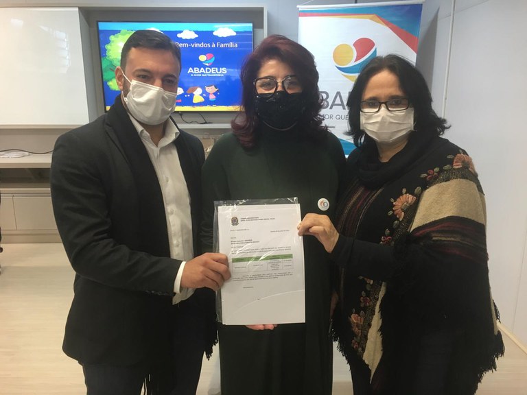 Associação beneficente de Criciúma (SC) é referência em projeto de formação de jovens