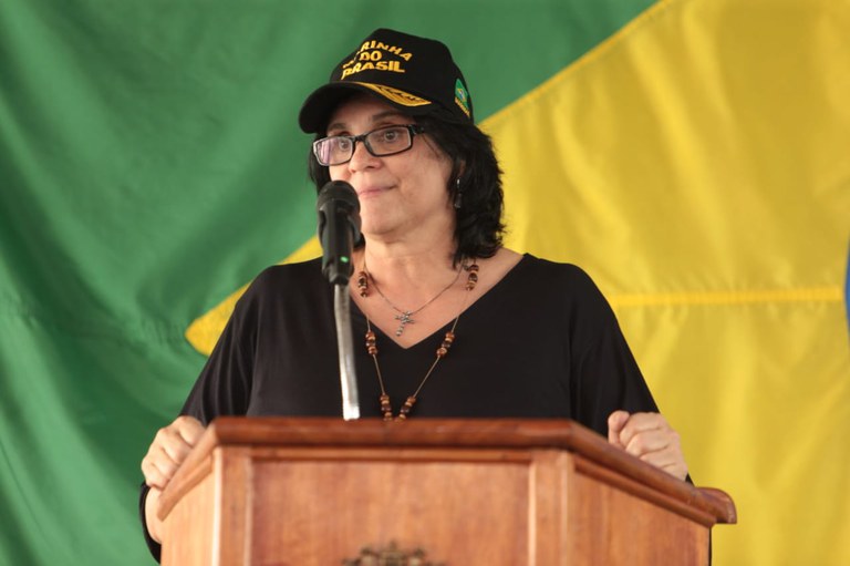 Mais de 30 mil cestas começam a ser distribuídas a comunidades vulneráveis do arquipélago do Marajó (PA)