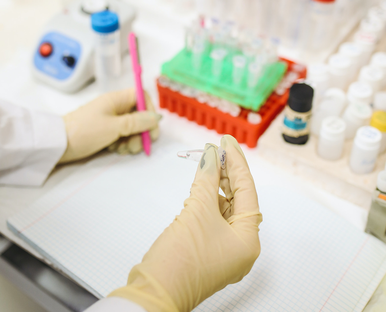 Pesquisa analisará como a Covid-19 afeta pessoas com doenças raras