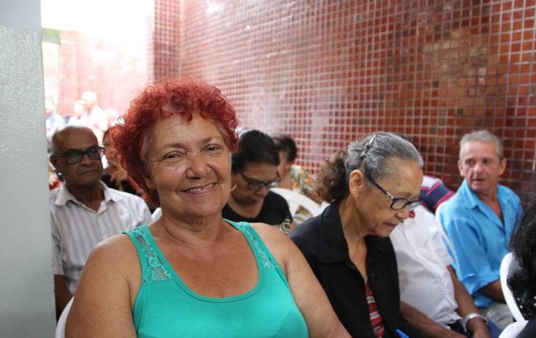 Programa Viver é inaugurado em Caratinga (MG) e Rolândia (SP)