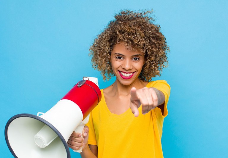 II Encontro Nacional de Organismos de Políticas para as Mulheres