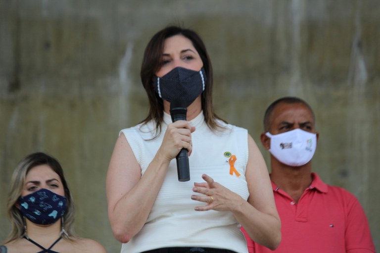 Governo Federal investe R$ 600 mil na capacitação de mulheres no RJ