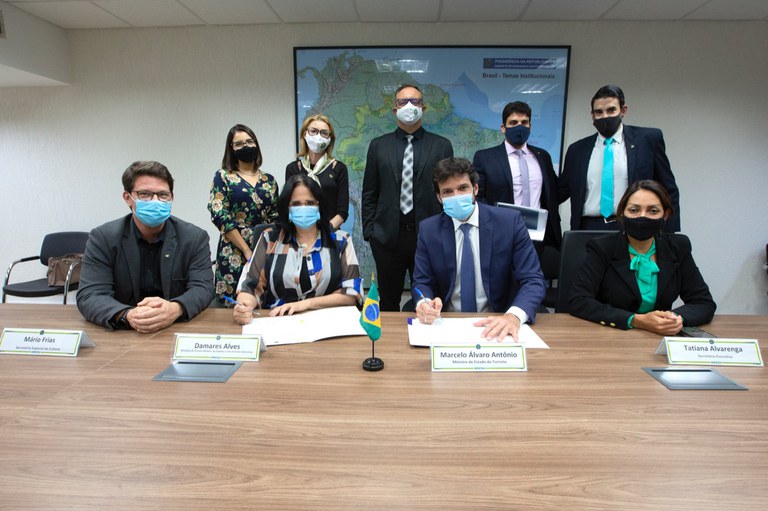 Prêmio vai reconhecer iniciativas culturais que contribuam para valorização da vida