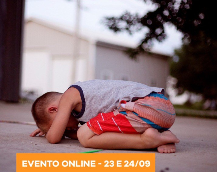 Fórum online sobre letalidade infantojuvenil começa nesta quarta-feira (23)