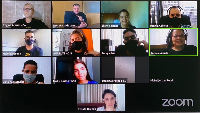 Setembro Amarelo: Jovens do DF participam de roda de conversa sobre saúde mental