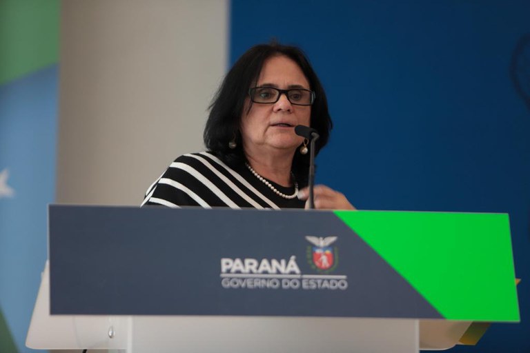 Conselhos Tutelares do Paraná irão receber 30 veículos do Governo Federal