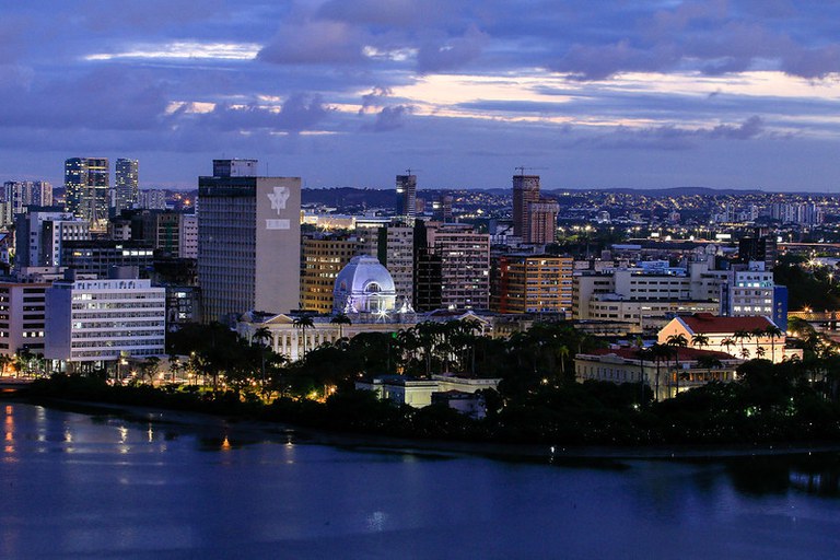 Recife é a 100ª cidade do país a aderir ao Sistema Nacional de Promoção da Igualdade Racial