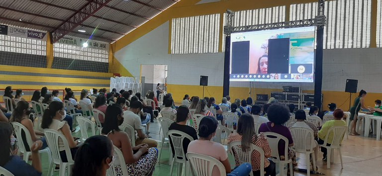 Mais de 600 mulheres sergipanas se inscrevem em oficina de capacitação sobre educação financeira