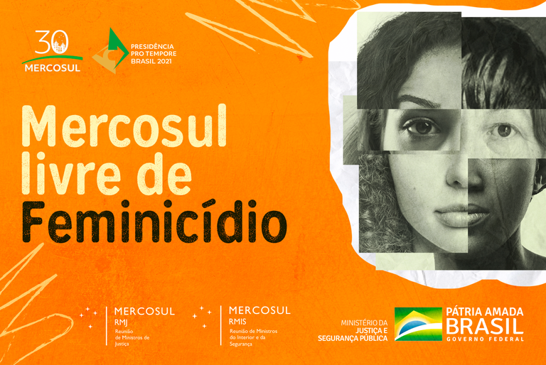 Diálogo internacional reforça ações pelo fim da violência contra as mulheres