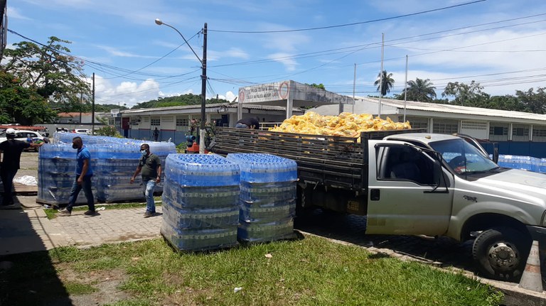 Governo orienta gestores públicos a solicitar recursos federais em situações de emergência
