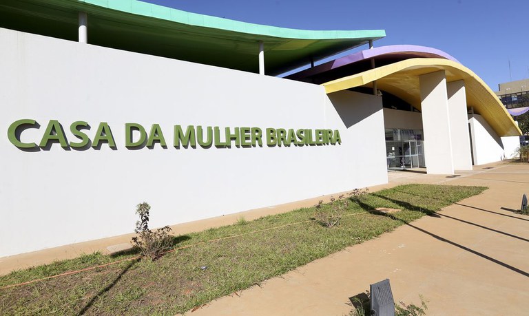 Casas da Mulher Brasileira de SP, CE, PR e MA terão acesso a quase R$ 16,5 milhões