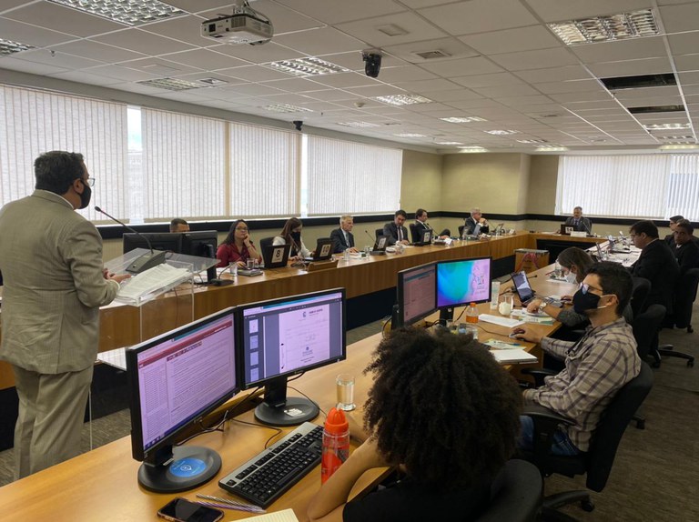 Comissão de Anistia analisa 356 requerimentos em fevereiro