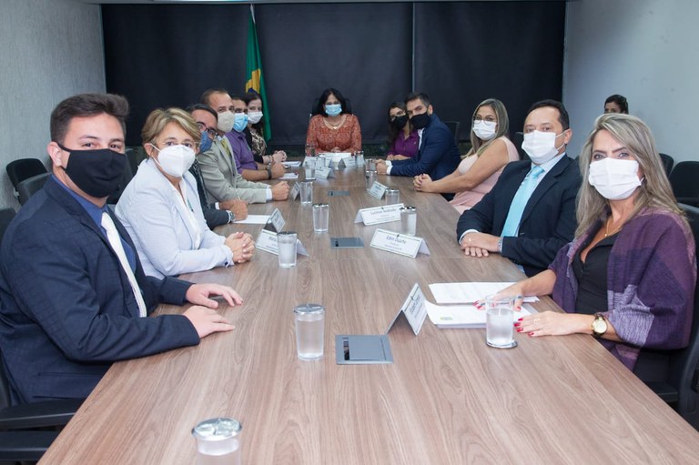 Governo Federal estreita parceria com prefeitos paraibanos