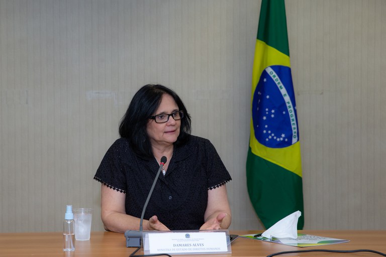 No Dia Nacional de Combate à Intolerância Religiosa, Governo Federal lança cadastro de organizações em atividade no Brasil
