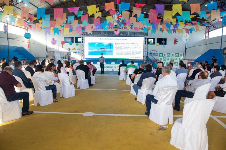 Abrace o Marajó: ações poderão garantir os direitos de cerca de 347 mil crianças, adolescentes e jovens