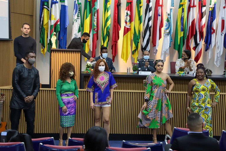 Igualdade de oportunidades é tema de evento voltado a mulheres negras