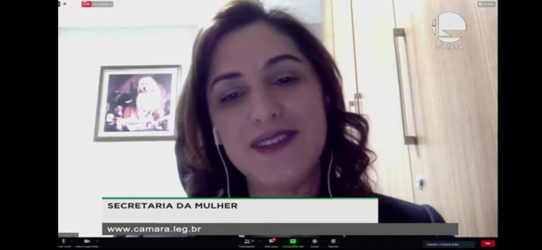 Observatório Nacional irá estimular a atuação da mulher na política