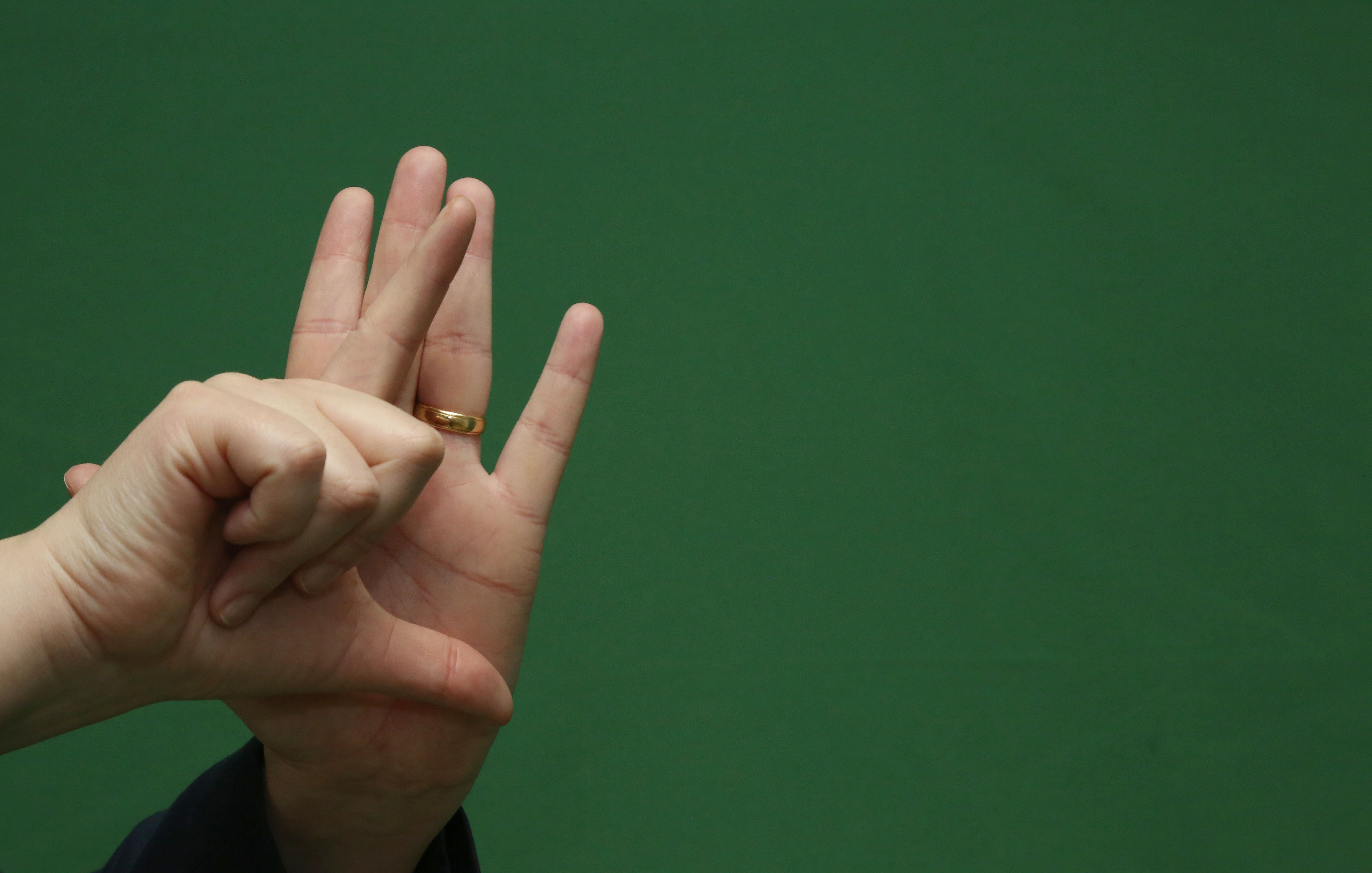 Versão em Libras do Estatuto da Criança e do Adolescente já está disponível