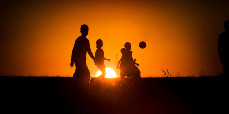 Webinar debate direitos humanos e igualdade no futebol