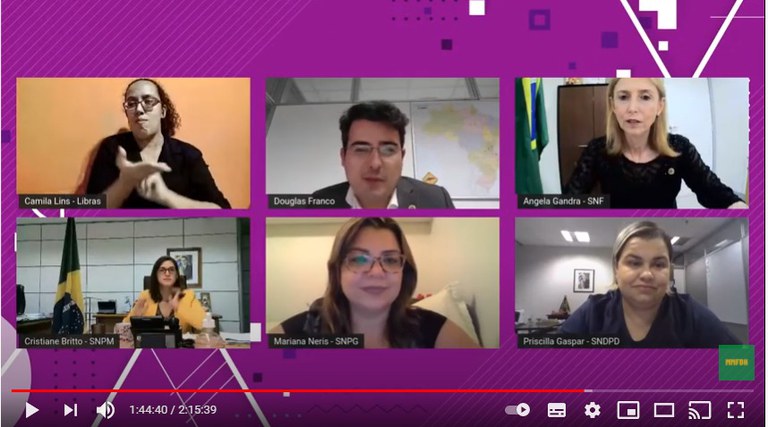 Empresas devem promover mais ações de diretos humanos