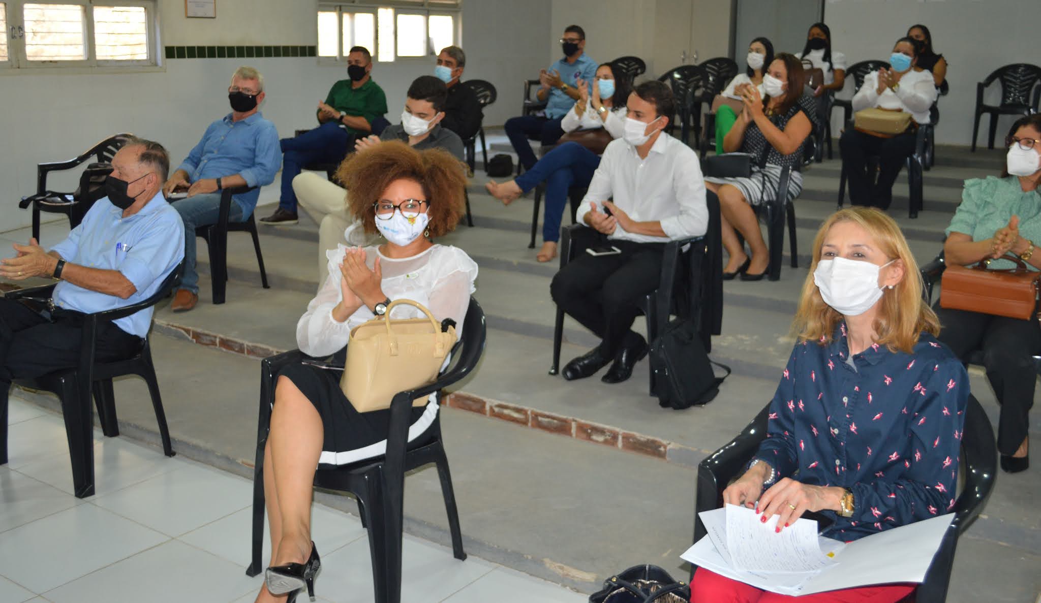 Programa Famílias Fortes chega a Campina Grande (PB)