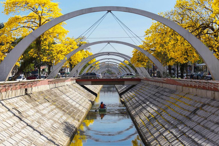 Com mais de 50% da população autodeclarada negra, Campos dos Goytacazes (RJ) adere ao Sinapir