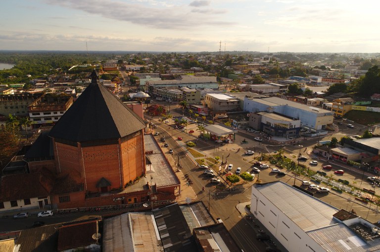 Cruzeiro do Sul (AC) adere ao Sistema Nacional de Promoção da Igualdade Racial