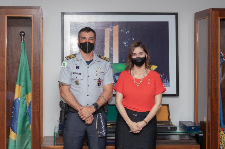 Governo Federal acompanha casos de violência contra mulheres no DF