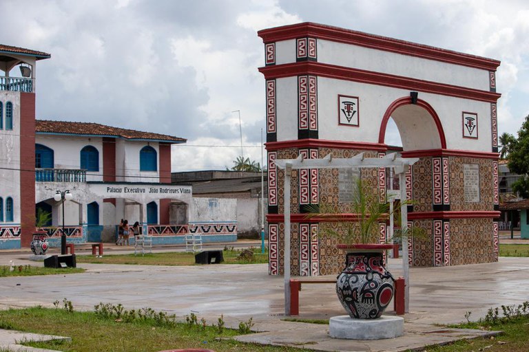 Governo Federal realiza ação solidária para crianças e adolescentes no Marajó