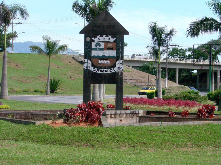 Queimados é o nono município do RJ a aderir ao Sinapir
