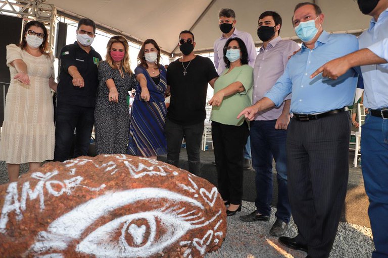 Governo Federal destina R$ 1,5 milhão para a Casa da Mulher de Cuiabá (MT)