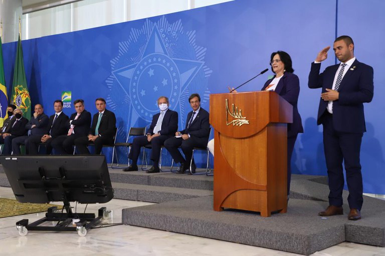 Governo federal promove ações de inclusão da pessoa com deficiência