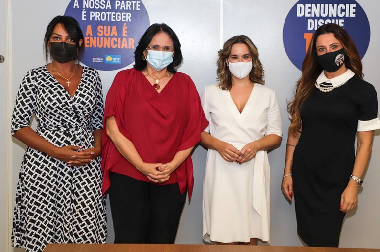 Executivo e Judiciário discutem políticas de ressocialização de autores de violência