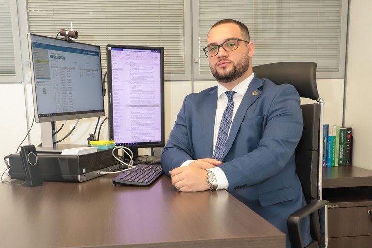 Secretaria Nacional da Juventude tem novo titular