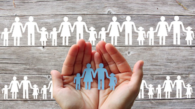 Ministério lança série de estudos que abordam o impacto da parentalidade no desenvolvimento de crianças e adolescentes