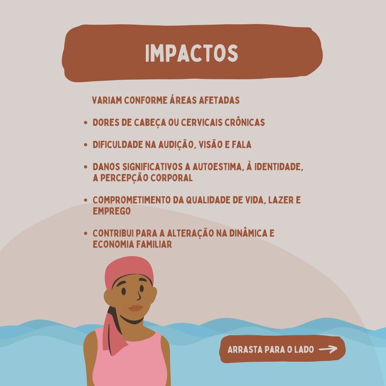 Dia Nacional de Combate e ´Prevenção ao Escalpelamento