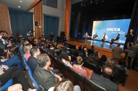 Agências da Caixa passarão a orientar sobre prevenção à violência doméstica