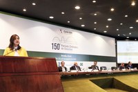 Brasil sedia o 150º Período Ordinário de Sessões da Corte Interamericana de Direitos Humanos