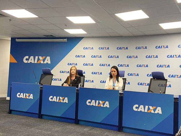 Capacitação para empregados da CAIXA aborda a projeção econômica da mulher