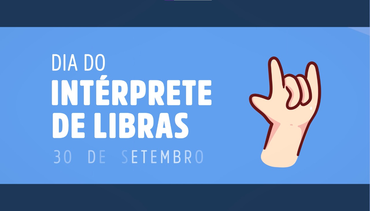 Os desafios do intérprete sacro  Semana do intérprete (inglês