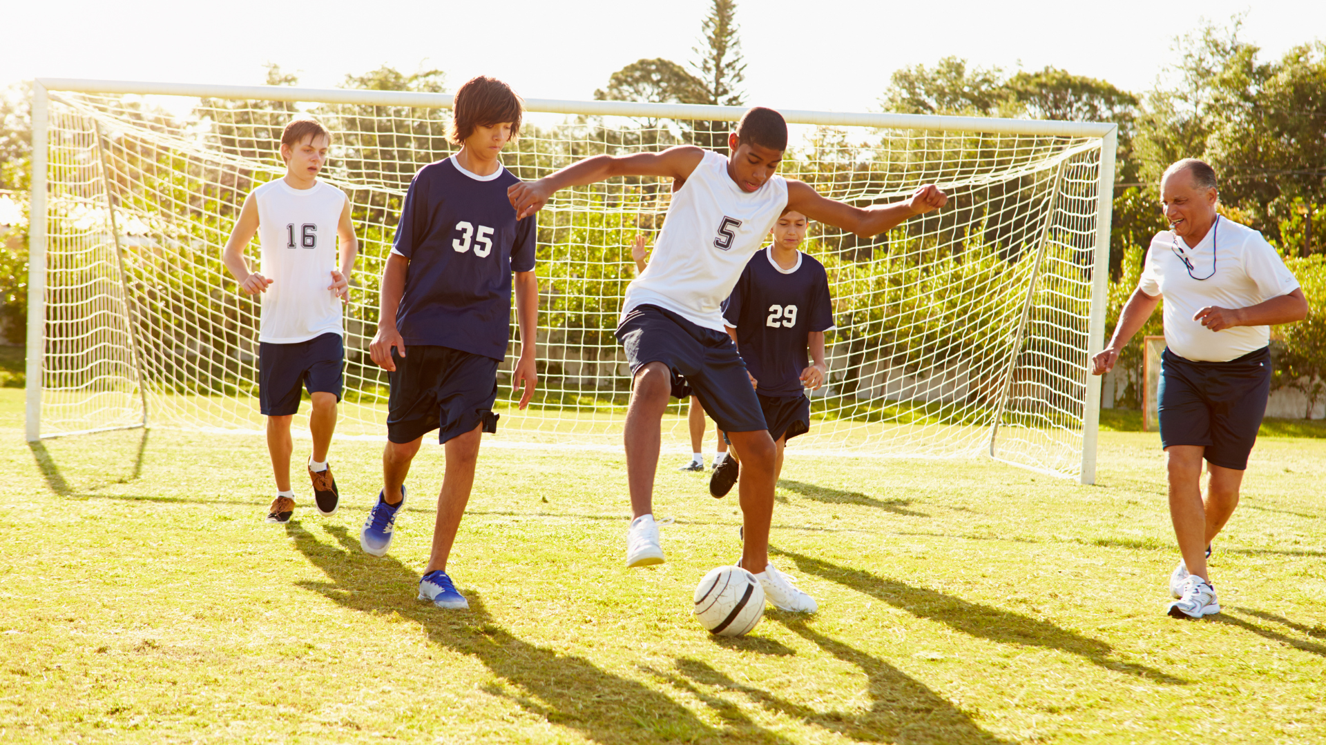 Adolescente de 15 anos vai representar o DF em Jogos Escolares da Juventude