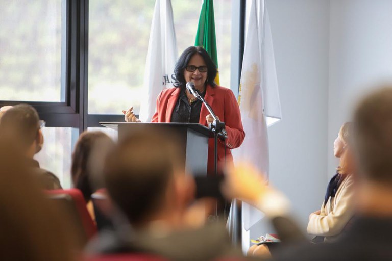 Com investimento de R$ 67 milhões, ministério lança o projeto Novo Socioeducativo