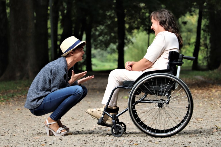 No dia Mundial das Doenças Raras, Governo Federal reforça ações voltadas à garantia de direitos das pessoas com deficiência