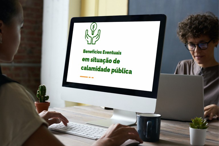Como receber benefícios eventuais durante situações de emergência