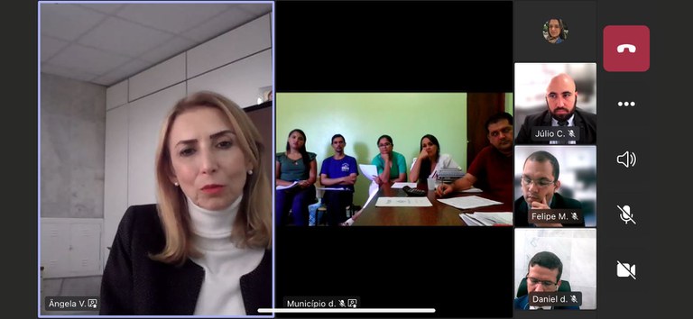 Programa que promove o uso consciente da tecnologia chega à Caputira (MG)